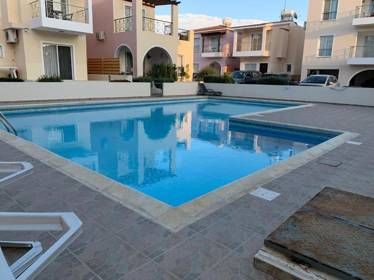 Limnos Gardens Διαμέρισμα *