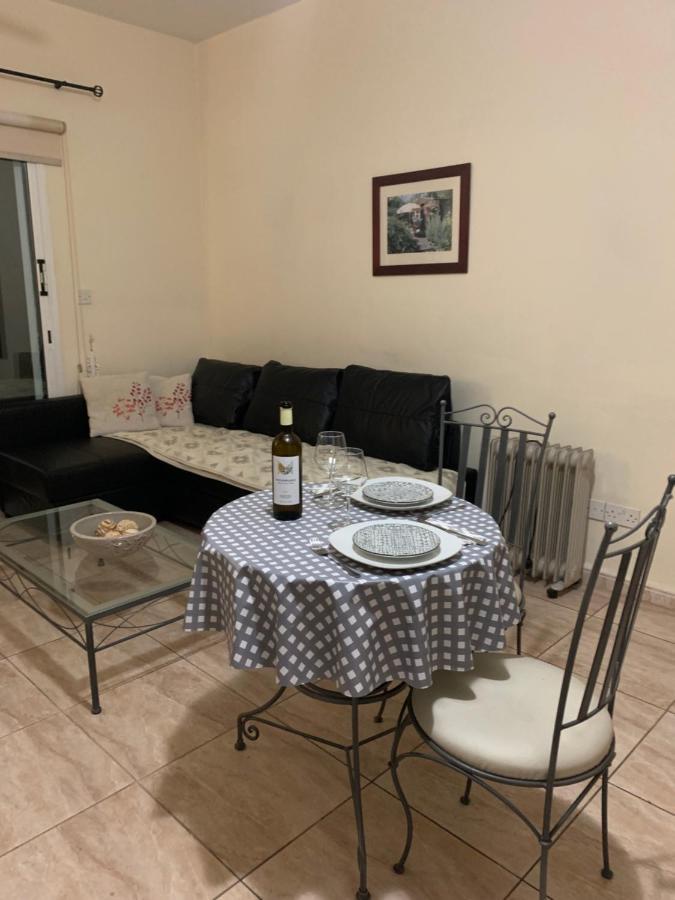 Limnos Gardens Διαμέρισμα *