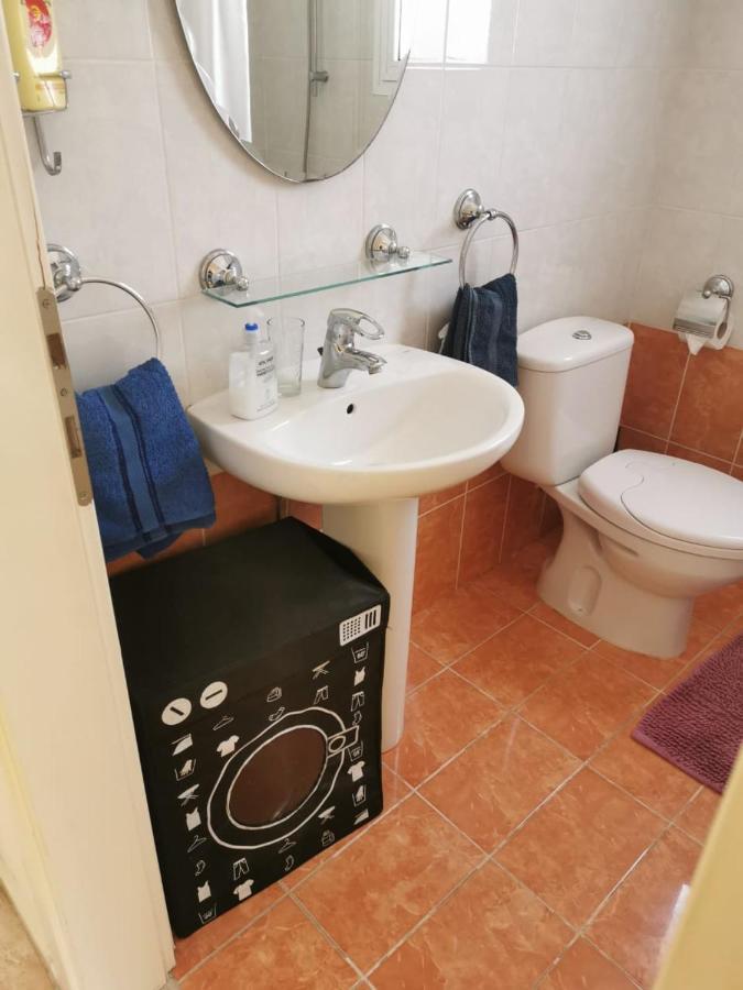 Limnos Gardens Appartement