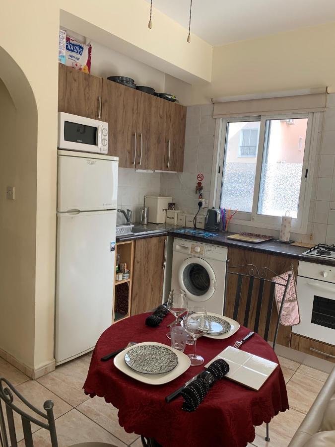 Appartement Limnos Gardens *