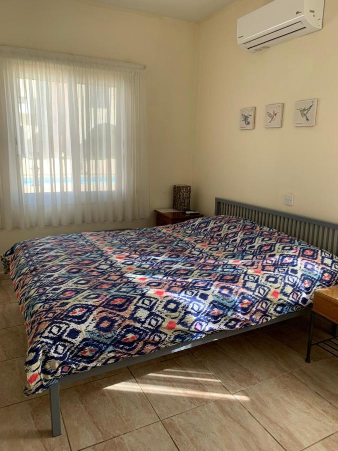 Appartement Limnos Gardens Paphos