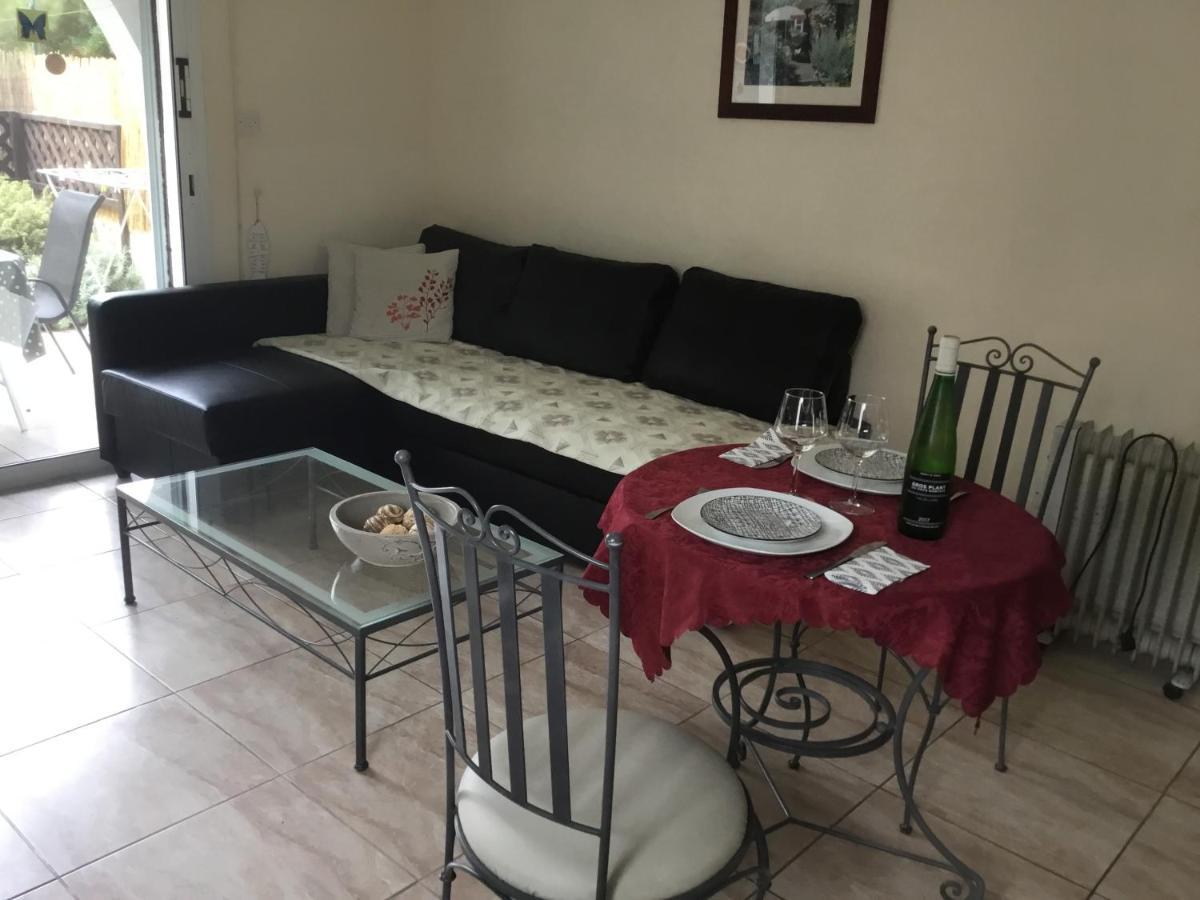 Appartement Limnos Gardens *